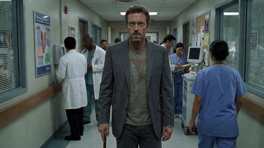 Dr. House
